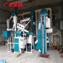 绿色科技驱动未来 新型环保打水米机与活动米仓的创新应用
