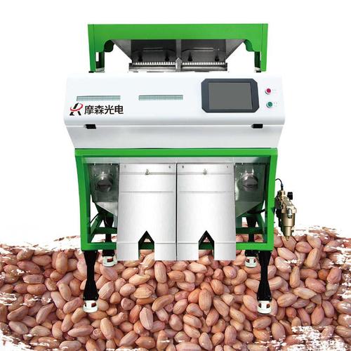 大米色选机厂家_茶叶色选机厂家直销